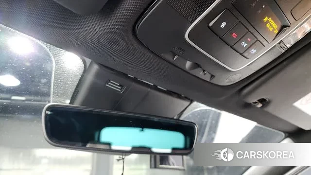 Hyundai Tucson Hybrid (NX4) id 2931836 из Кореи 8