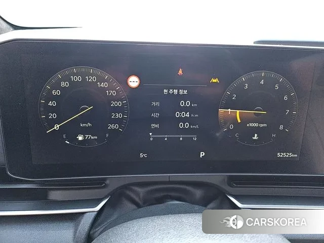 Kia The New Carnival 4th Generation id 3507691 из Кореи 8