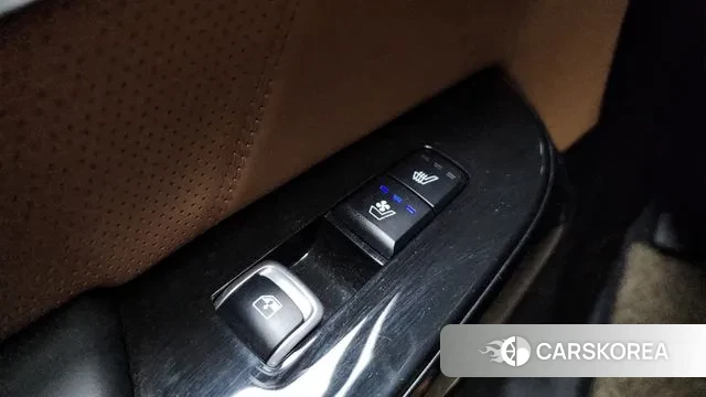 Kia Mohave Master id 3407026 из Кореи 8