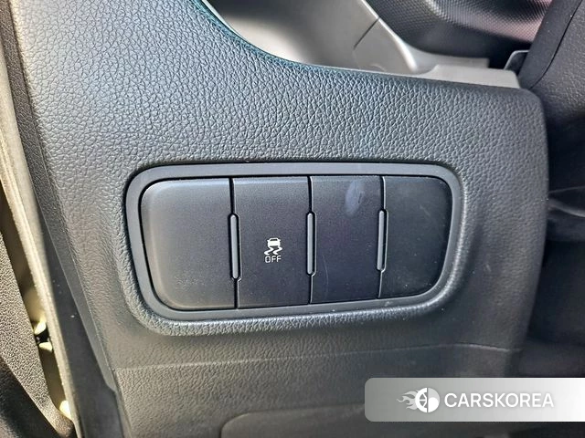 Kia The New Ray id 4304762 из Кореи 8