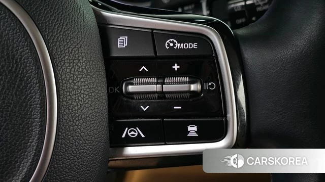 Kia Carnival 4th generation id 4541532 из Кореи 8