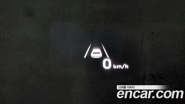 Hyundai The New Santa Fe id 2847820 из Кореи 8