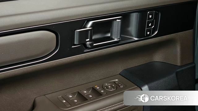 Kia Tasman id 4291786 из Кореи 8