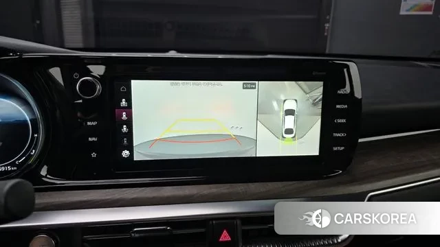 Kia K5 3rd generation id 3268958 из Кореи 8