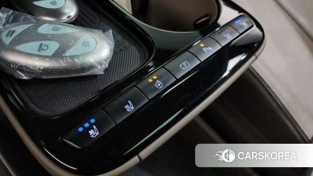 Hyundai Ionic 5 id 4904550 из Кореи 8