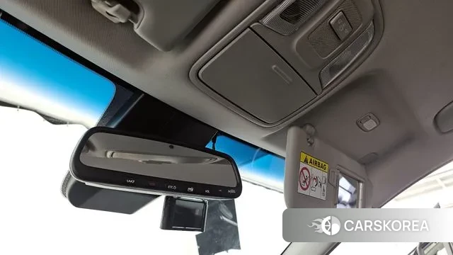 Kia Sportage The Bold id 3592566 из Кореи 8