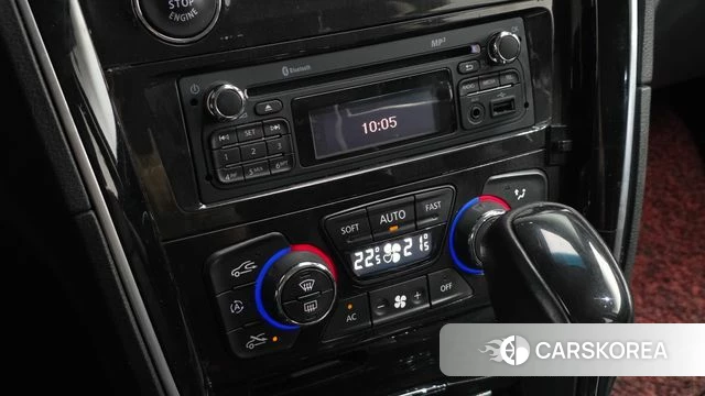 Renault Korea (Samsung) SM7 Nova id 4837222 из Кореи 8