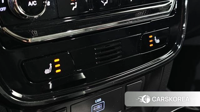 Ssangyong Berry New Tivoli id 4671226 из Кореи 8