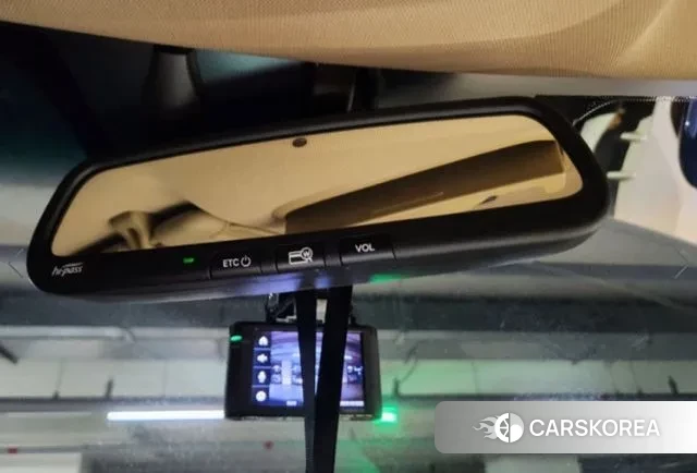 Kia All New Carnival id 3677704 из Кореи 8