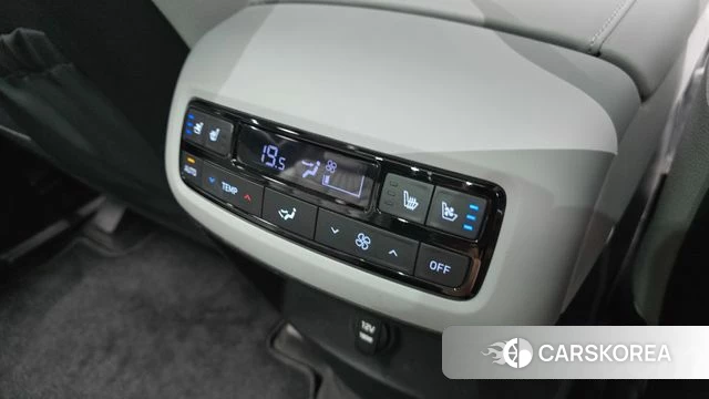 Hyundai The New Palisade id 4735325 из Кореи 8