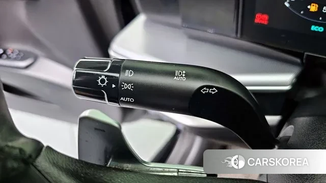 Hyundai Grandeur Hybrid (GN7) id 3191076 из Кореи 8