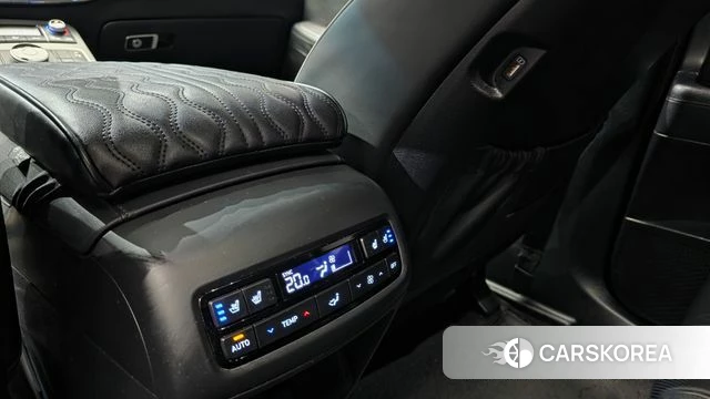 Hyundai Palisade id 4489793 из Кореи 8