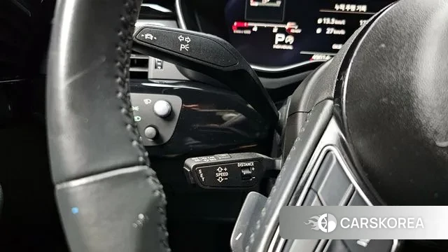 Audi A5 (F5) id 3192508 из Кореи 8