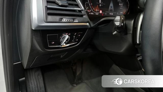 BMW X4 (G02) id 3832415 из Кореи 8
