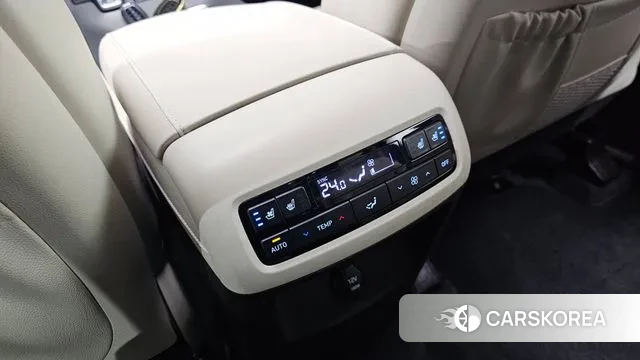 Hyundai Palisade id 3764643 из Кореи 8