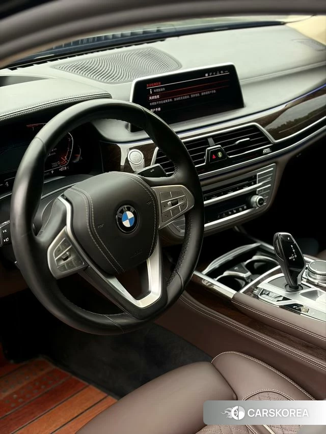 BMW 7 series id 4227920 из Китая 8