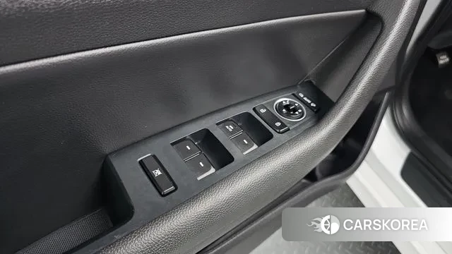 Hyundai Sonata New Rise id 3000329 из Кореи 8