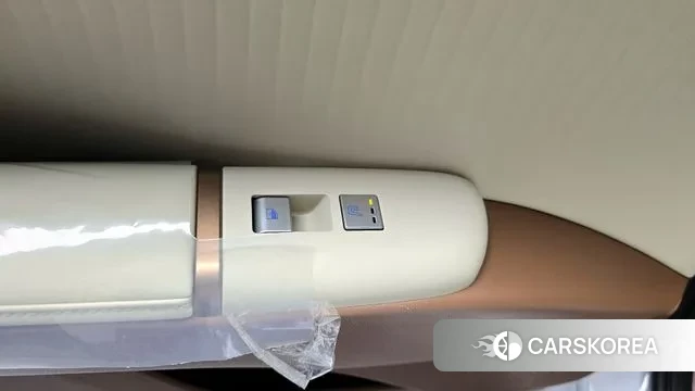 Hyundai Grandeur Hybrid (GN7) id 3596419 из Кореи 8