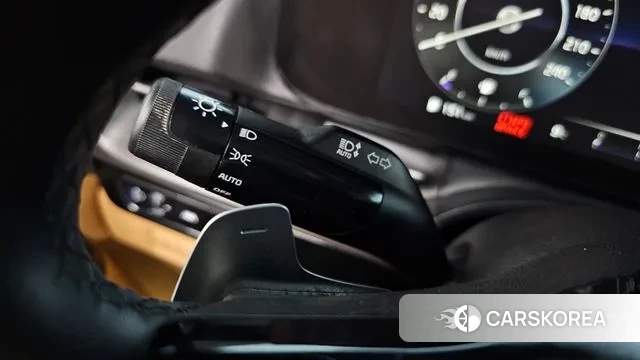 Kia Carnival 4th generation id 3493828 из Кореи 8