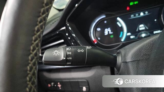 Kia Niro Plus id 4580106 из Кореи 8