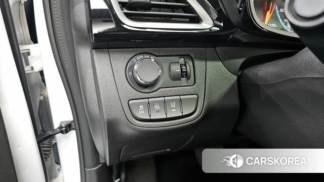 Chevrolet (GM Daewoo) The New Spark id 3813290 из Кореи 8