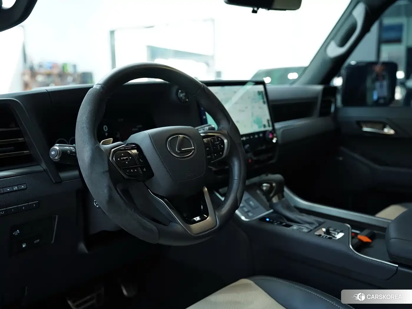 Lexus GX id 4679689 из Китая 9