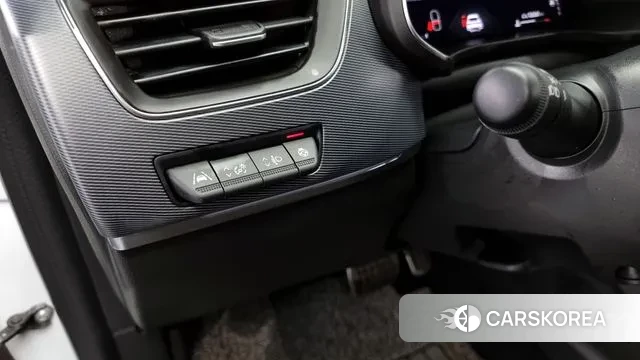 Renault Korea (Samsung) XM3 id 3028190 из Кореи 8