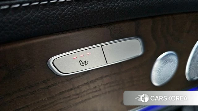 Mercedes-Benz E-Class W213 id 4284980 из Кореи 8