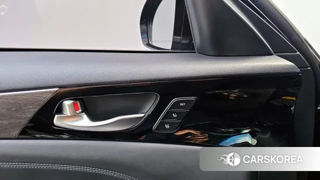 Kia K7 Premier Hybrid id 3038783 из Кореи 8