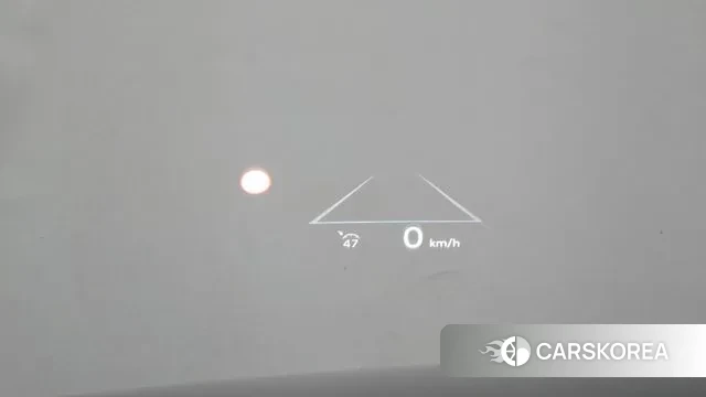 Hyundai Grandeur (GN7) id 3625068 из Кореи 8