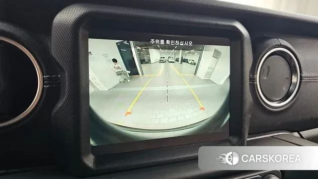 Jeep Wrangler (JL) id 2901758 из Кореи 8