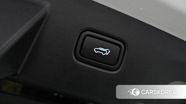 Hyundai The New Tucson Hybrid (NX4) id 4493671 из Кореи 8