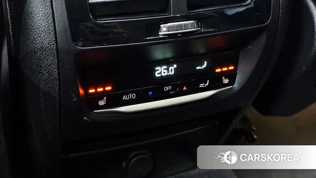 BMW X3 (G01) id 3557524 из Кореи 8