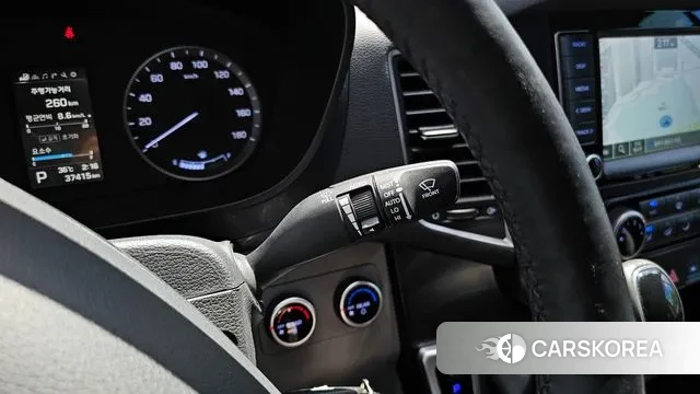 Hyundai Solati id 3069001 из Кореи 8