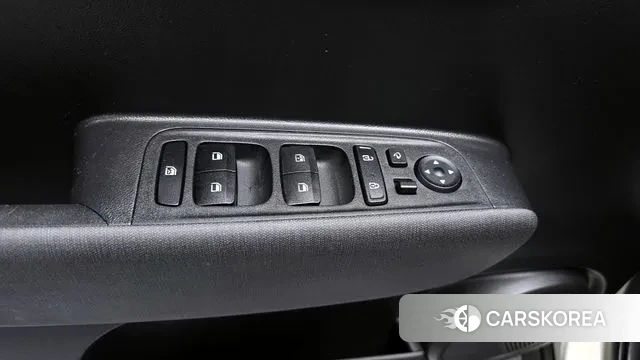 Hyundai Casper id 3702048 из Кореи 8