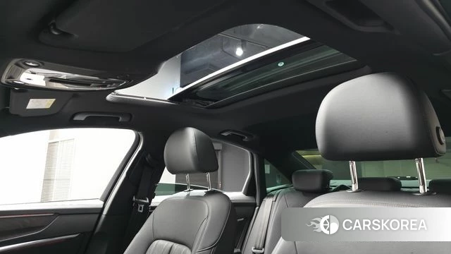 Audi A6 (C8) id 3787162 из Кореи 8