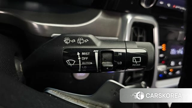 Kia Sorento 4th Generation id 4195995 из Кореи 8