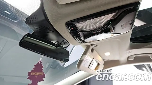 BMW 6 Series GT (G32) id 2910848 из Кореи 8