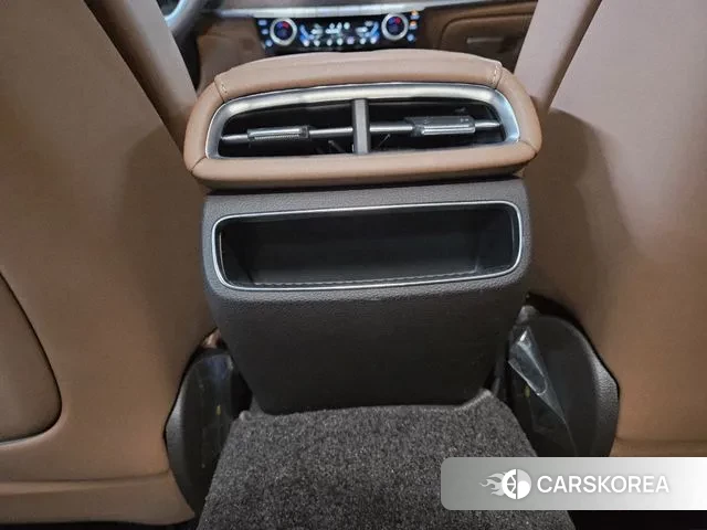 Genesis G80 (RG3) id 3360589 из Кореи 8