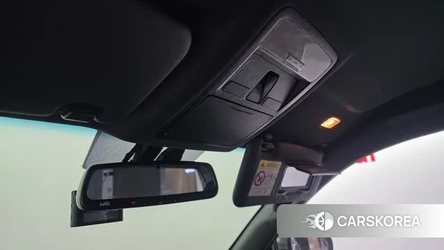 Ssangyong The New Rexton Sports Cannes id 3655449 из Кореи 8