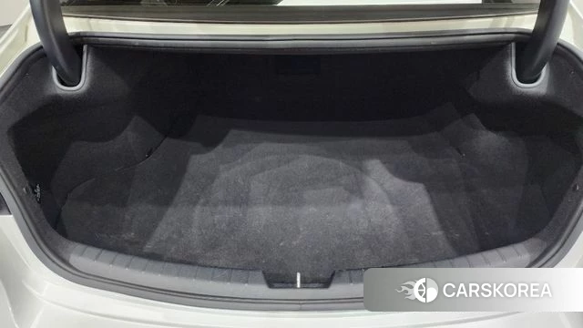 Kia K7 Premier id 4496132 из Кореи 8