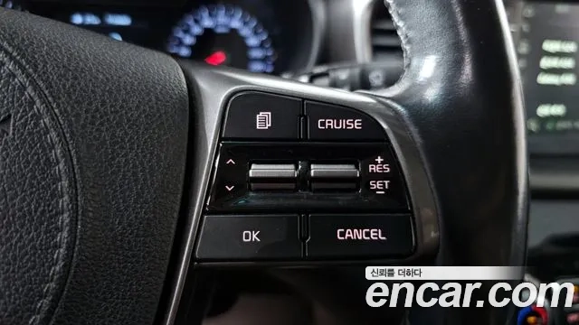 Kia The New Sorento id 2860525 из Кореи 8