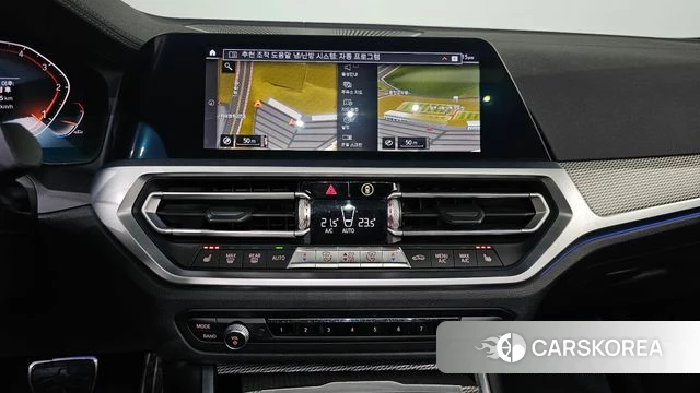 BMW 3 Series (G20) id 3813630 из Кореи 8