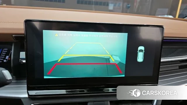 Ssangyong Torres id 3447650 из Кореи 8