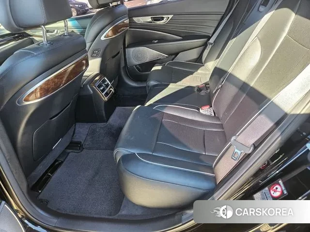 Kia More K9 id 3396857 из Кореи 8