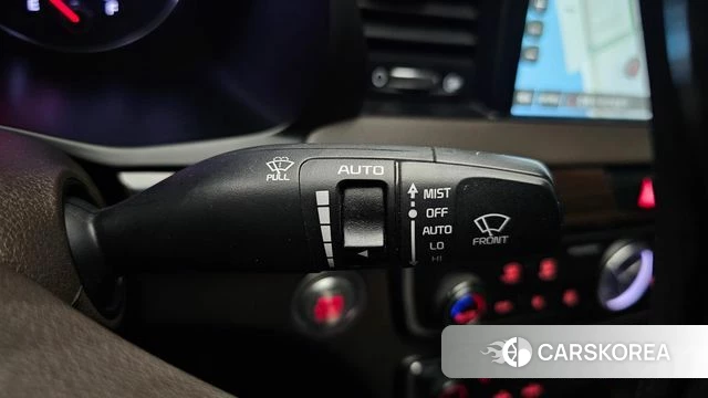 Kia Come New K7 id 4483201 из Кореи 8