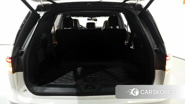 Lincoln Aviator 2nd generation id 4196151 из Кореи 8