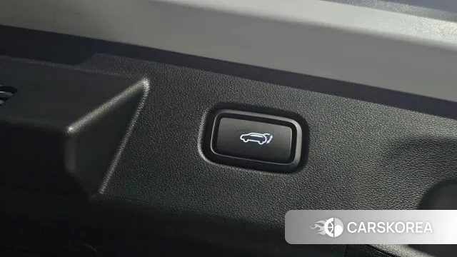 Hyundai The New Tucson Hybrid (NX4) id 3304887 из Кореи 8