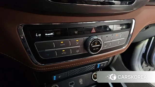 Ssangyong Rexton Sports Cannes id 2932111 из Кореи 8