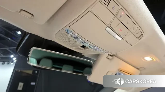 Mercedes-Benz AMG GT id 3003636 из Кореи 8